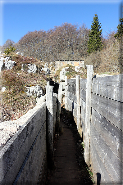 foto Monte Cengio